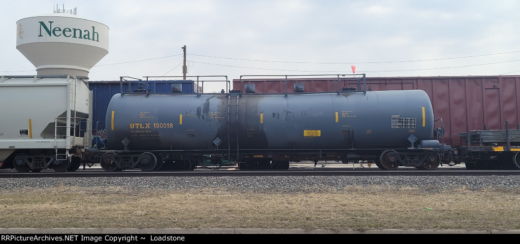 UTLX 100018